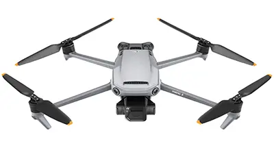 Zdjecia z drona, film z drona, dji phantom 4 pro+